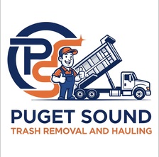 Avatar for Puget Sound Trash Removal and Hauling