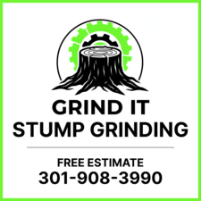 Avatar for Grind It Stump Grinding