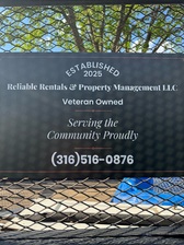 Avatar for Reliable Rentals & Property Manage LLC
