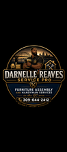 Avatar for DARNELLE EUGENE REAVES