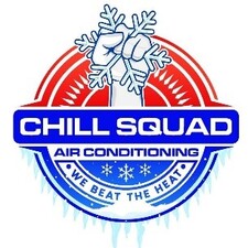 Avatar for Chill Squad Air Conditioning
