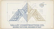 Avatar for Valley Construction Co.