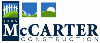 John McCarter Construction, LLC logo