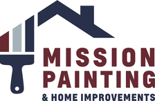 Logo for Mission Painting and Home Improvements, LLC