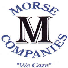 Morse Moving & Storage, Inc. logo