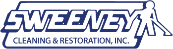 Sweeney Cleaning and Restoration, Inc. logo