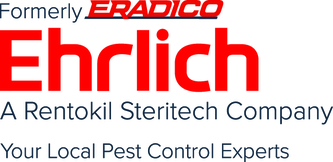 Eradico Pest Control logo