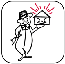 PUT A SMILE ON YOUR PLACE CONSTRUCTION, LLC logo