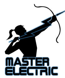 Master Electric logo