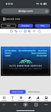 Avatar for Elite Handyman Services