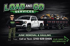 Avatar for load & go services
