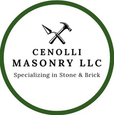 Avatar for Cenolli Masonry LLC