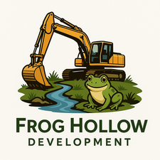 Avatar for Frog Hollow Development