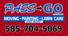 Avatar for Pass Go Services