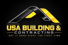 USA Building & Contracting LLC logo