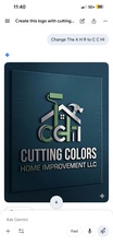 Avatar for Cutting Colors Home Improvement, LLC
