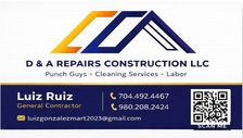 Avatar for D & A Repairs LLC