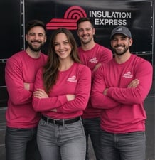 Avatar for Insulation Express LLC