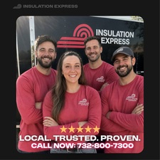 Avatar for Insulation Express LLC