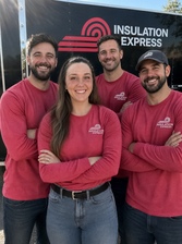 Avatar for Insulation Express LLC