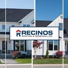 Avatar for Recinos Roofing & Remodeling