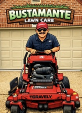 Avatar for Bustamante Lawn Care