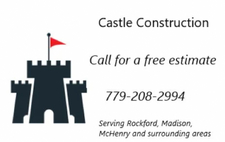 Avatar for Castle Construction and Framing