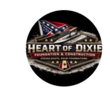 Avatar for Heart of Dixie Foundation & Construction
