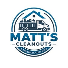 Avatar for Matts cleanout