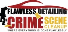 Avatar for Flawless Crime Scene Cleaning