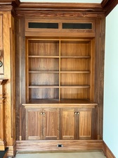 Avatar for Heirloom Cabinet Installation