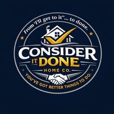 Avatar for Consider It Done Home Co.