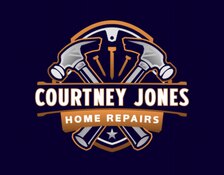 Avatar for Courtney Jones Home Repairs