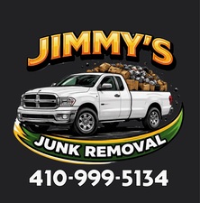 Avatar for Jimmys Junk Removal