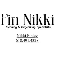 Avatar for Fin-Nikki Interior Maintenance Services