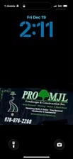 Avatar for Pro-MJL Landscape & Construction, Inc