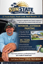 Avatar for Sun State Painting, Inc.