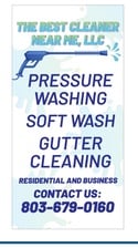 Avatar for The Best Cleaner Near Me, LLC