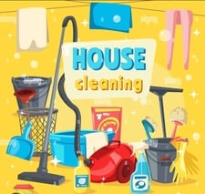 Avatar for DONE RIGHT MOVING AND CLEANING