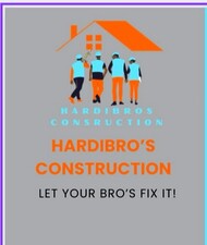 Logo for HARDI BROS CONSTRUCTION, LLC