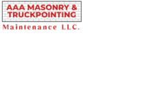 Logo for AAA MASONRY & TUCK POINTING, INC.