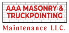 Logo for AAA MASONRY & TUCK POINTING, INC.
