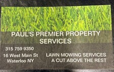 Avatar for Paul's Premier Property Services