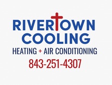Rivertown Cooling LLC logo