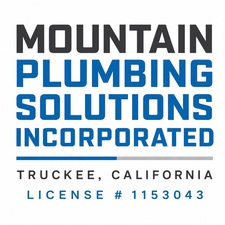 Avatar for Mountain Plumbing Solutions, Inc.