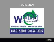 Avatar for Welliz Contractors, Inc.