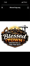 Avatar for Blessed Town Construction LLC