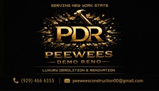 Avatar for Peewees Demo Reno