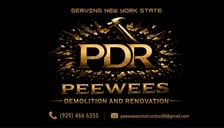 Avatar for Peewees Demo Reno