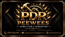 Avatar for Peewees Demo Reno